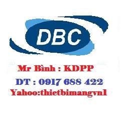 DBCNEWORK's profile picture. 