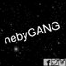nebyGANG (@nebygang) Twitter profile photo nebyGANG (@nebygang) Twitter profile photo