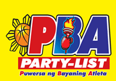 pbapartylist167's profile picture. support the filipino athlete! support pba partylist!