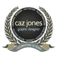 cazjonesdesign (@cazjonesdesign) 's Twitter Profile Photo