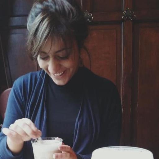 melaniearaujo03's profile picture. Marketing Manager SME. #Strategy #Marketing #Brand #Management #Onlinemarketing #ROI