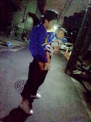高１、
                                           〜己を磨く〜