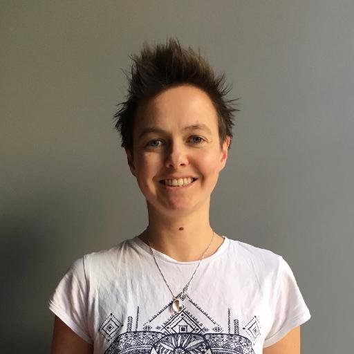 Developer . Leader . Mentor .
She/Her or They/Them
