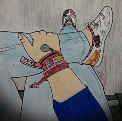 Comicsmldss's profile picture. 💡🗯💭💥✏🎨