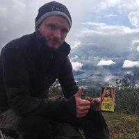 Johan Gotthardsson (@skogsgotte) 's Twitter Profile