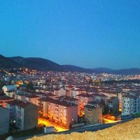 Bozüyük İçin (@icinbozuyuk) Twitter profile photo