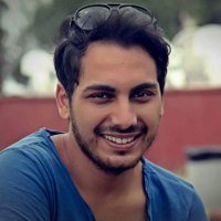 Caner Çakır (@msstudyo) 's Twitter Profile