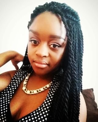 Mother, Future Wife, Child of GOD, Black Woman & QUEEN in EVERY form!