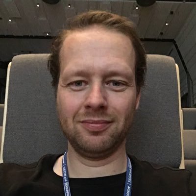 escheffers's profile picture. Smart Creative @ DearNova, Sitecore Consultant