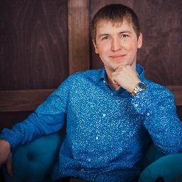 ChumarinRadik's profile picture. Защита и аудит корпоративных СУБД.