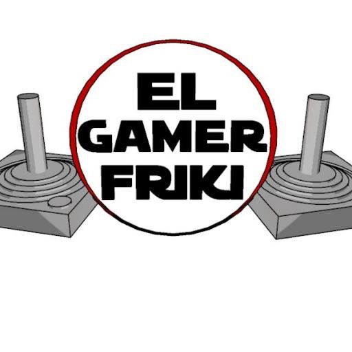 El_Gamer_Friki Profile Picture