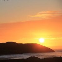 Whiteford Bay (@whitefordbay) Twitter profile photo