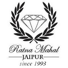 Jeweller - Jewellry Jaipur - Ratna Mahal Fine Jewellry Jaipur - Gold - Silver - Earrings - Necklaces - Rings - Pendants