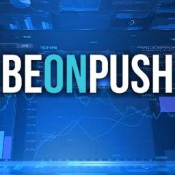 BeonpushPolska's profile picture. 