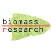 Biomass Research(@BiomassResearch) 's Twitter Profile Photo