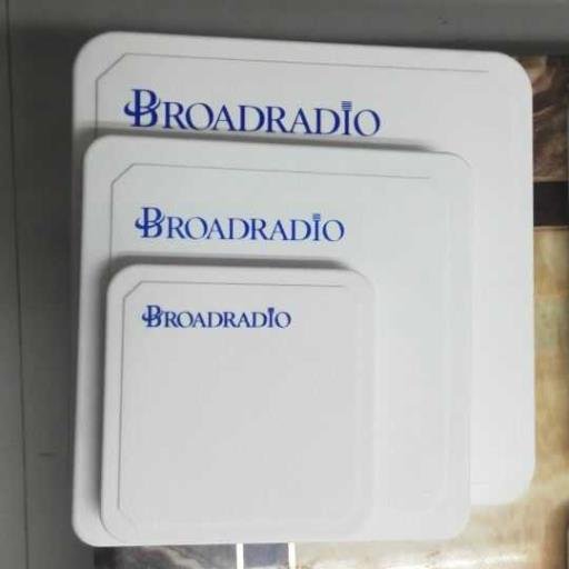 Shenzhen Broadradio focus on RFID UHF antenna and RFID UHF tag's design and manufacture.