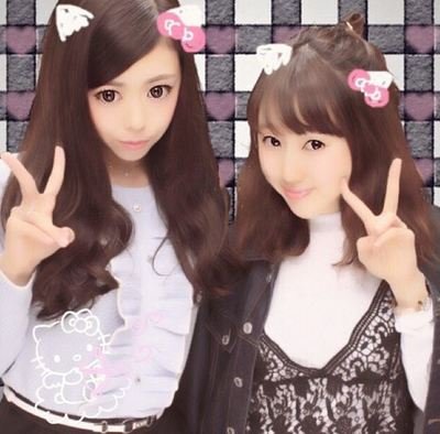 80sハードロックとファッションが好き。ももクロちゃんも。マリーちゃんに会いにディズニー通い。 Kasabian/Ratt/Crüe/Dokken/HCSS/GN'R/TPR 可愛いもの☞広瀬すずちゃん(*´▽`*)