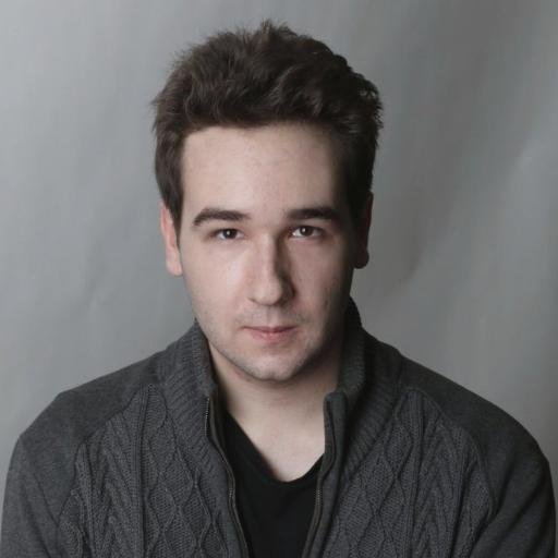 mutcianko's profile picture. Scala plugin developer at JetBrains