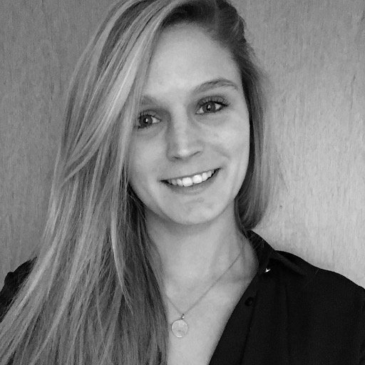 mitchelita_w's profile picture. Design Manager & Visual Thinker