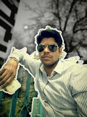 dkmeena_123's profile picture. 