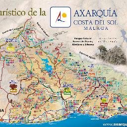 Poco que añadir .. tan solo lo que tu digas sobre #LaAxarquía, #Axarquía, #VélezMálaga, #Nerja, Torre del Mar y #Málaga.
¡Que hable la gente!