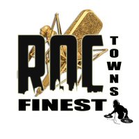 Roctown's Finest(@roctownsfinest) 's Twitter Profile Photo