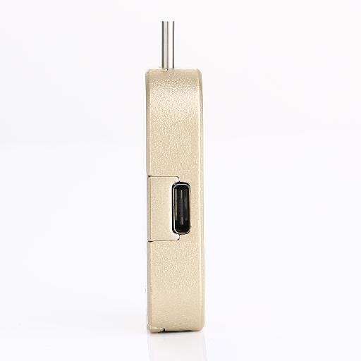 Shenzhen Aslan Tech has 10 years of research and development of USB products,our major products is: USB-C HUB,USB-C Adapter,Magnet USB Cable ,Type C Cable...