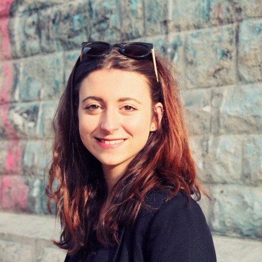 Étudiante en Communication à l'ISCPA.
Assistante Attachée de presse à la Semaine de la Critique.                              
Libre comme l'Art.