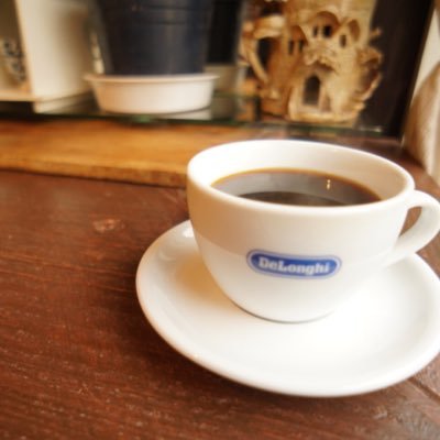 カフェ散歩道 Sampomichi1 Twitter