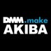 DMM.make AKIBA【公式】 (@DMM_make_AKIBA) Twitter profile photo