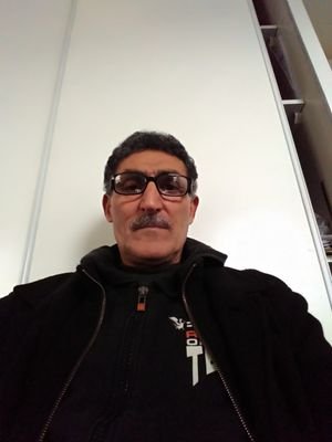 amorbengharsall's profile picture. 