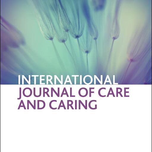 The International Journal of Care and Caring advances scholarship & debate in the field of care and caring. 4 issues per year. Impact factor 1.4 from June 2023