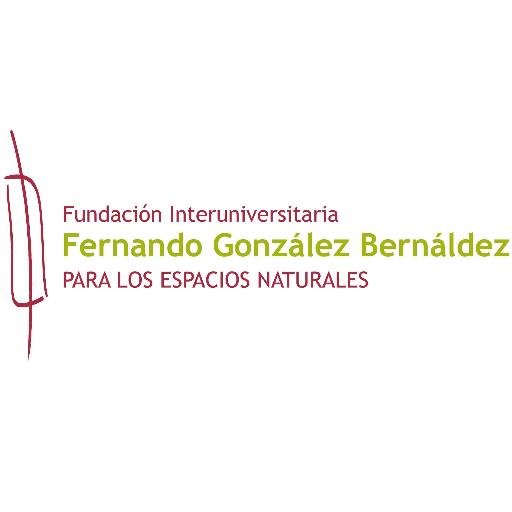 Fundación Fernando González Bernáldez para los espacios naturales