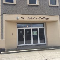 St John's College (@stjohnsdls) 's Twitter Profile
