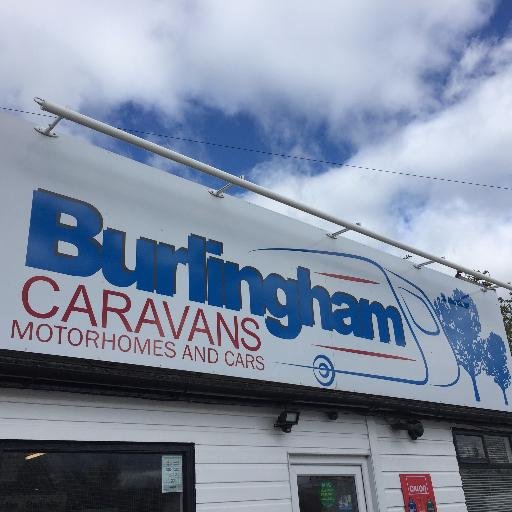 Burlingham Caravans is one of the longest established Caravan dealers in the North West, we pride ourselves in the quality of service we provided.