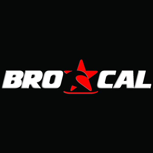 Official Twitter feed for BRO-CAL clothing and accessories. BRO-CAL is dedicated to all of the BRO's out there shredding the surf, snow, lakes, and pavement.