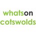 What's On Cotswolds (@cotswolds_jyy) Twitter profile photo What's On Cotswolds (@cotswolds_jyy) Twitter profile photo