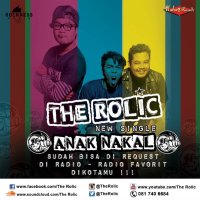 THE ROLIC (@therolic) 's Twitter Profile