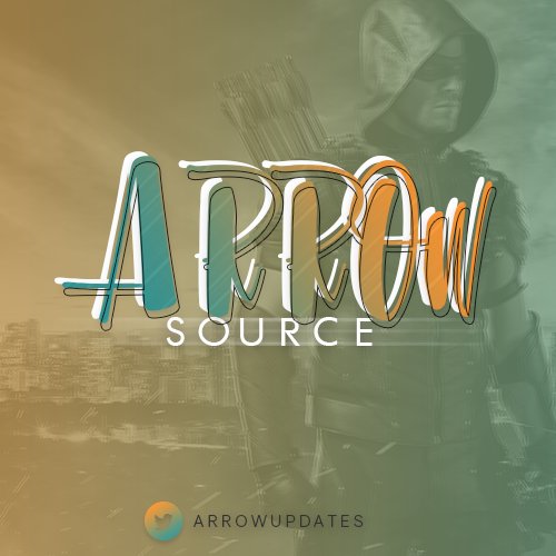 Arrow - Sourceさんのプロフィール画像