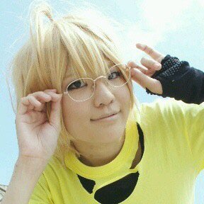 新潟。とっくの昔に成人済レイヤー!懐かし、マイナージャンル好き。キンプリカケル、レオ担。じゅ真人、灰七推し。🥷🥚四&六。GRANRODEO。無言フォロー失礼します🙇♀️ コスプレアーカイブ→86484、BS→kanna0920.、タイツ→kanna_0920