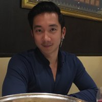 Kiwy Huang (@kiwy_huang) 's Twitter Profile