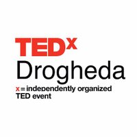 TEDxDrogheda(@TEDxDrogheda) 's Twitter Profile Photo
