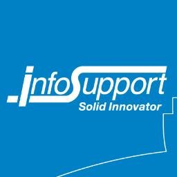 Op deze pagina staat de actuele status van de algemene en gedeelde diensten van Info Support, Info Support Managed Services en Info Support PDC.