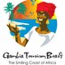 Gambia Tourism Board (@visitthegambia) Twitter profile photo