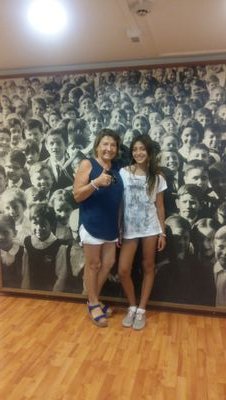 BARLARI's profile picture. Educadora de Parvulos ,Educadora Diferencial Licenciada en Educacion con Mencion en Administracion Educacional .
Directora General  Centro Educacional Especial