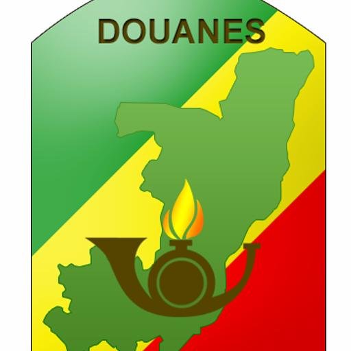 Douanes du Congo Brazzaville