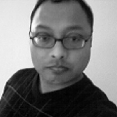 Cliff Saran on Muck Rack