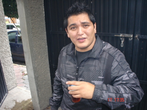 Regresando