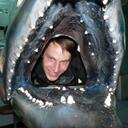 Ian Robson - @eeun - Twitter