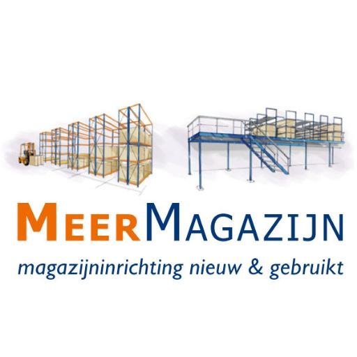Een magazijn is MEER dan alleen stellingen. Voorraad | transport | productie | montage | demontage | stellingen | vloeren | magazijninrichting